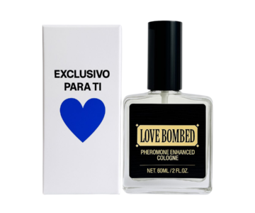 Feromonas Atrae Deliciosas Premium