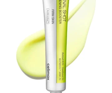 Retinal Shot- Retinol